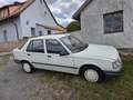 Peugeot 309 309Graffic Weiß - thumbnail 2