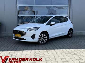 1.0 EcoBoost Hybrid Titanium | LED | Climate | Cru