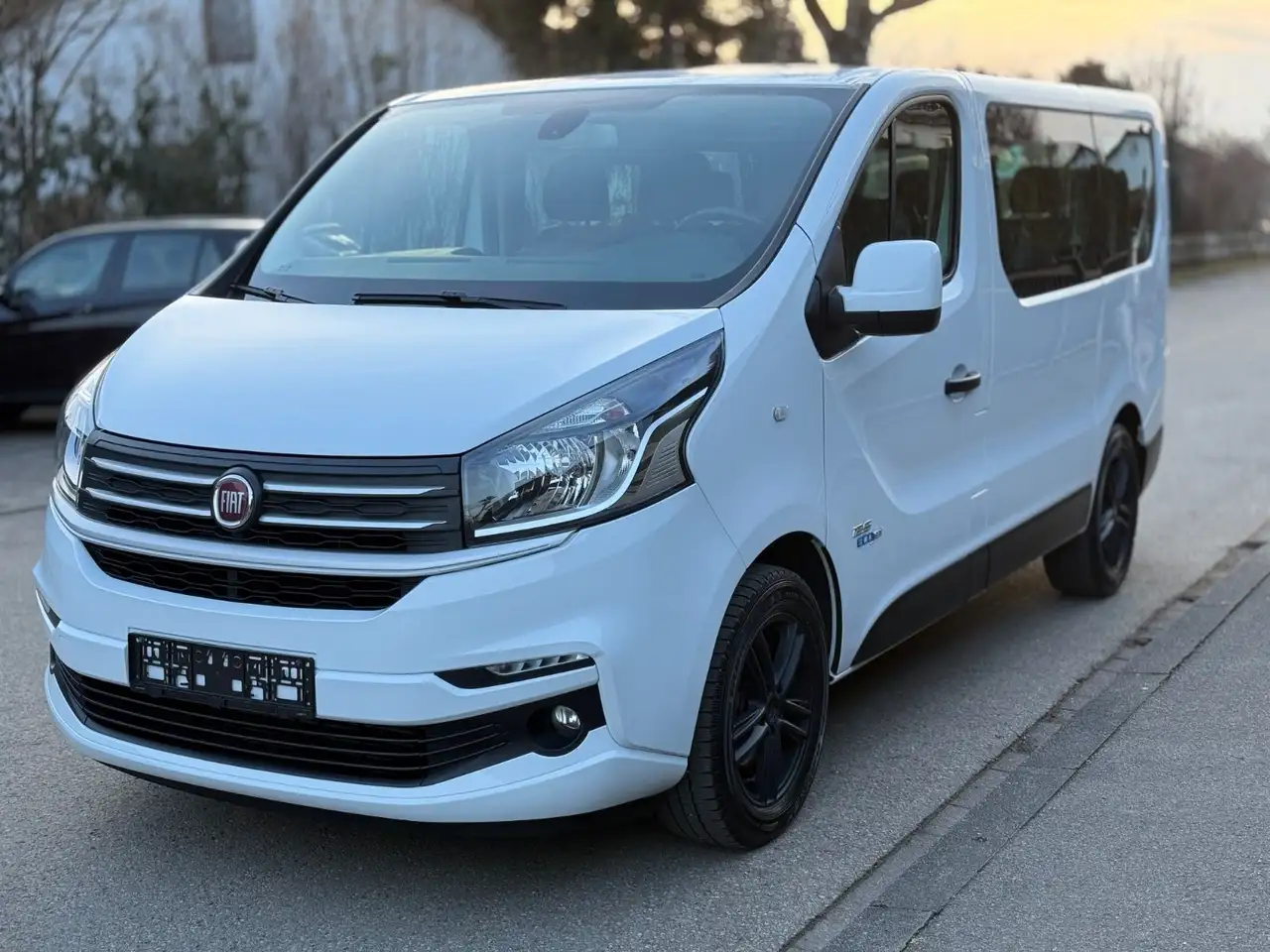 Fiat Talento