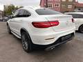Mercedes-Benz GLC 250 FASCINATION Blanco - thumbnail 20