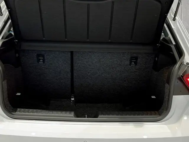 Seat Ibiza view 13