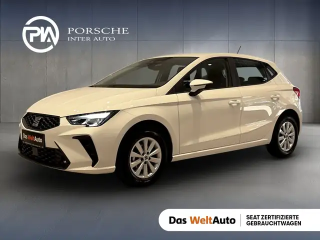 Seat Ibiza main image