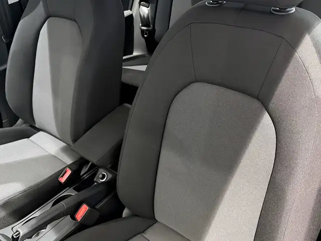 Seat Ibiza view 8