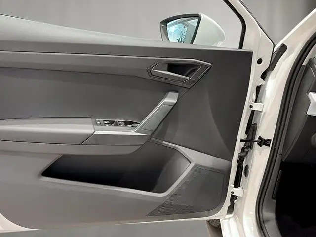Seat Ibiza view 14
