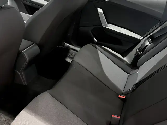 Seat Ibiza view 11