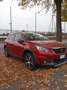 Peugeot 2008 2008 1.5 bluehdi Allure s Rouge - thumbnail 1