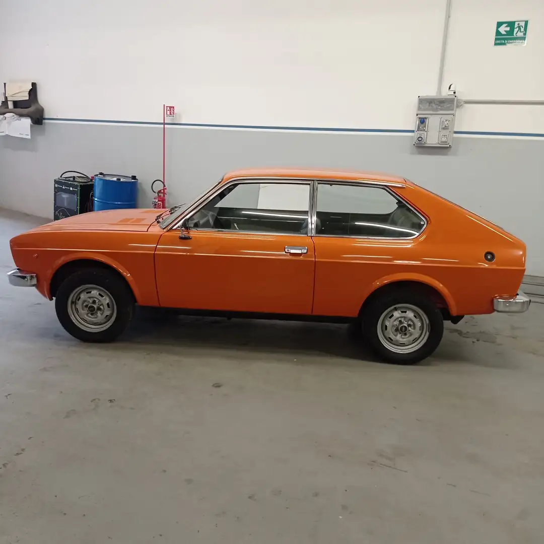 Fiat 128 128 3p - 1