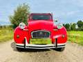 Citroen 2CV 6 Rouge - thumbnail 1