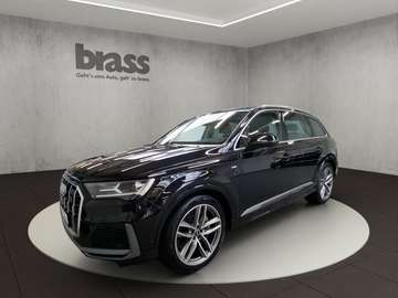 SUV TFSI e S line 55 e quattro 280(381) kW(PS