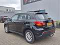 Mitsubishi ASX 1.6 Intro Edition ALLEEN HANDEL/ EXPORT Чорний - thumbnail 5