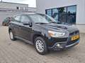 Mitsubishi ASX 1.6 Intro Edition ALLEEN HANDEL/ EXPORT Чорний - thumbnail 17