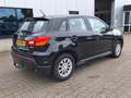 Mitsubishi ASX 1.6 Intro Edition ALLEEN HANDEL/ EXPORT Чорний - thumbnail 15