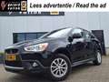Mitsubishi ASX 1.6 Intro Edition ALLEEN HANDEL/ EXPORT Чорний - thumbnail 1