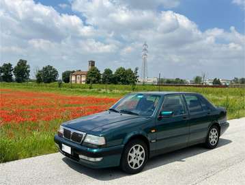 2.0 ie 16v LS cat.