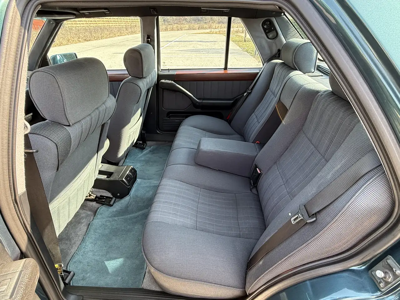 Lancia Thema 2.0 ie 16v LS cat., foto 9