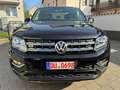 Volkswagen Amarok Aventura DoubleCab 4Motion*62Tkm*Vollaus* Black - thumbnail 6