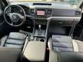 Volkswagen Amarok Aventura DoubleCab 4Motion*62Tkm*Vollaus* Black - thumbnail 14