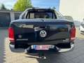 Volkswagen Amarok Aventura DoubleCab 4Motion*62Tkm*Vollaus* Black - thumbnail 7