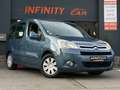 Citroen Berlingo Berlingo 1.6 HDi Multispace Blauw - thumbnail 1