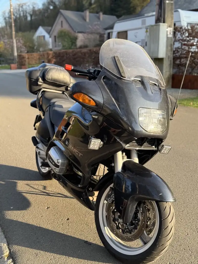 BMW R 1100 RT - 1