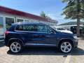 Volkswagen Tiguan Sport&Style 4Motion R-Line**1.HAND!** Bleu - thumbnail 5