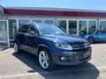 Volkswagen Tiguan Sport&Style 4Motion R-Line**1.HAND!** Bleu - thumbnail 4