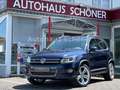 Volkswagen Tiguan Sport&Style 4Motion R-Line**1.HAND!** Bleu - thumbnail 1