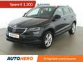 Skoda Karoq 1.5 TSI ACT Style Limited Aut. *LED*ACC*CAM*AHK* Schwarz - thumbnail 1