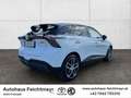 MG MG4 Luxury 64kWh - 435km 5t. Weiß - thumbnail 7