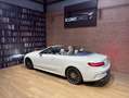 Mercedes-Benz E 220 Cabrio 220d 4Matic Blanco - thumbnail 17