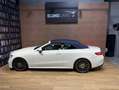 Mercedes-Benz E 220 Cabrio 220d 4Matic Blanco - thumbnail 27
