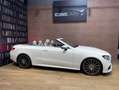 Mercedes-Benz E 220 Cabrio 220d 4Matic Blanco - thumbnail 6