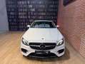 Mercedes-Benz E 220 Cabrio 220d 4Matic Blanco - thumbnail 26