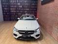 Mercedes-Benz E 220 Cabrio 220d 4Matic Blanco - thumbnail 12