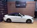 Mercedes-Benz E 220 Cabrio 220d 4Matic Blanco - thumbnail 14