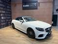 Mercedes-Benz E 220 Cabrio 220d 4Matic Blanco - thumbnail 24