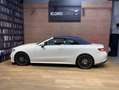 Mercedes-Benz E 220 Cabrio 220d 4Matic Blanco - thumbnail 5