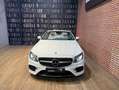 Mercedes-Benz E 220 Cabrio 220d 4Matic Blanco - thumbnail 19
