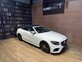 Mercedes-Benz E 220 Cabrio 220d 4Matic Blanco - thumbnail 11