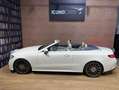Mercedes-Benz E 220 Cabrio 220d 4Matic Blanco - thumbnail 18