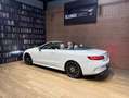 Mercedes-Benz E 220 Cabrio 220d 4Matic Blanco - thumbnail 25