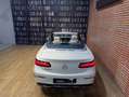 Mercedes-Benz E 220 Cabrio 220d 4Matic Blanco - thumbnail 28