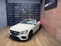Mercedes-Benz E 220 Cabrio 220d 4Matic Blanco - thumbnail 10