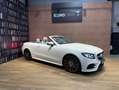 Mercedes-Benz E 220 Cabrio 220d 4Matic Blanco - thumbnail 3
