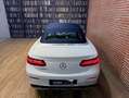 Mercedes-Benz E 220 Cabrio 220d 4Matic Blanco - thumbnail 16