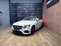 Mercedes-Benz E 220 Cabrio 220d 4Matic Blanco - thumbnail 13