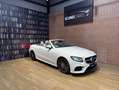 Mercedes-Benz E 220 Cabrio 220d 4Matic Blanco - thumbnail 23