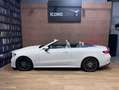 Mercedes-Benz E 220 Cabrio 220d 4Matic Blanco - thumbnail 30