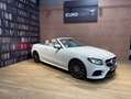 Mercedes-Benz E 220 Cabrio 220d 4Matic Blanco - thumbnail 1
