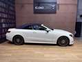 Mercedes-Benz E 220 Cabrio 220d 4Matic Blanco - thumbnail 20